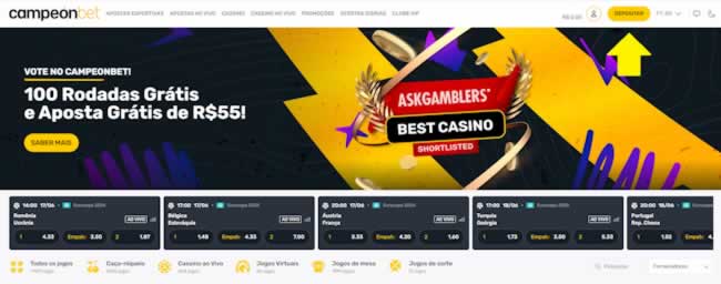Pokerstars live