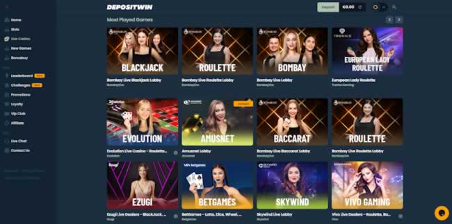 Bono betway casino