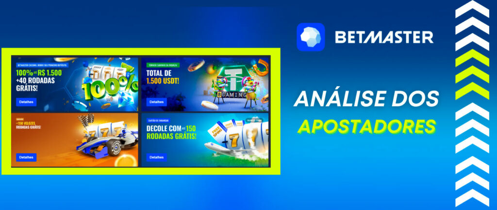 Melhores site de apostas