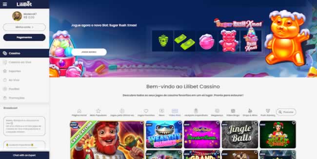 Mcgames login