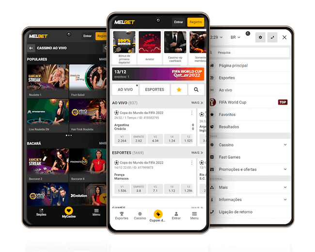 App da betano