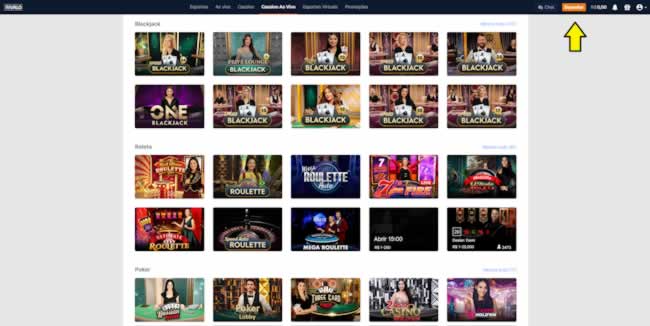 Programação de série b 23