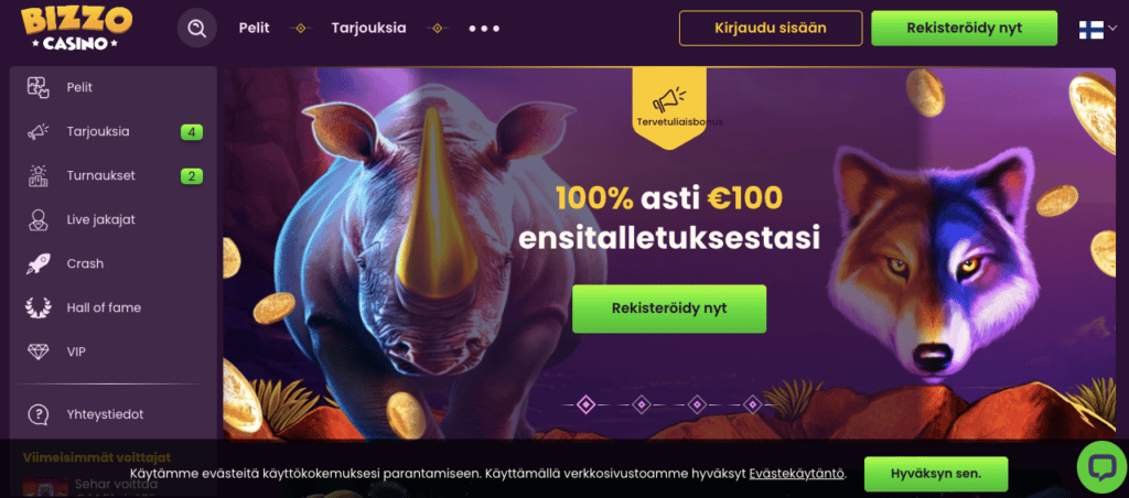 bonusbet