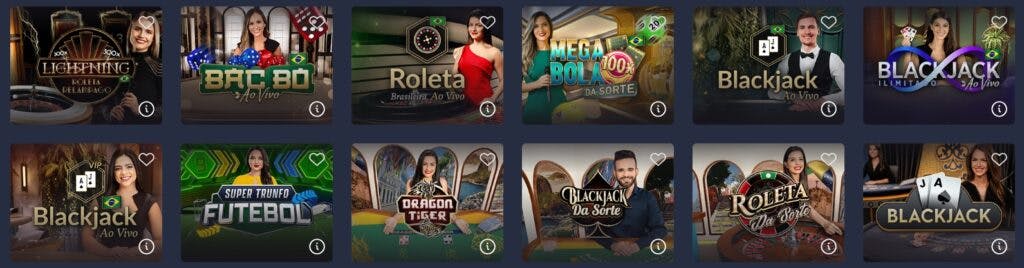casinozer