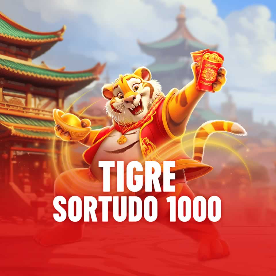 Bet app fortune tiger