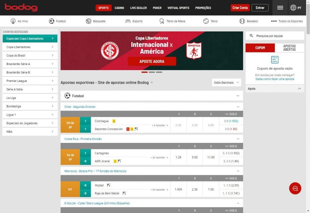 cyberbet